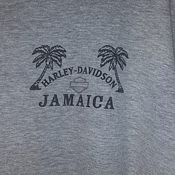 Rare vintage Harley Davidson t-shirt - Picture 3 of 6